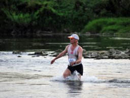 Maaskentj-Marathon 2012